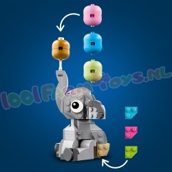 LEGO Algemeen 40814 foto 9