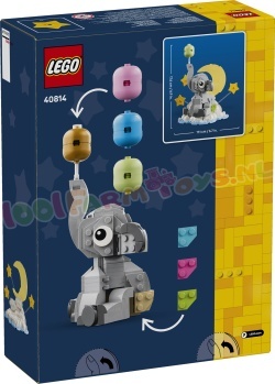 LEGO Algemeen 40814 foto 11