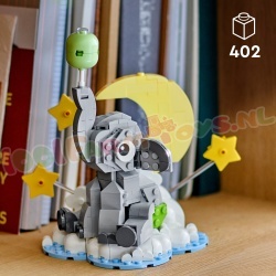 LEGO Algemeen 40814 foto 12