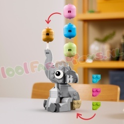 LEGO Algemeen 40814 foto 14