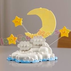 LEGO Algemeen 40814 foto 15