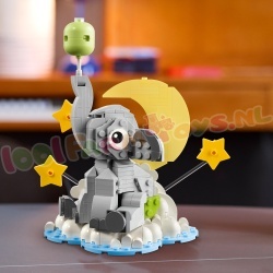 LEGO Algemeen 40814 foto 16