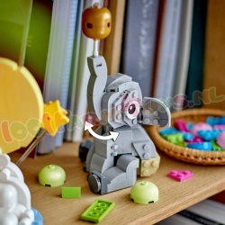 LEGO Algemeen 40814 foto 17