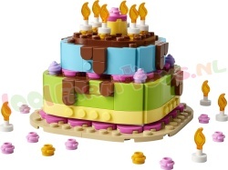 LEGO Algemeen 40815 foto 1