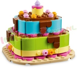 LEGO Algemeen 40815 foto 4
