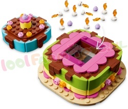 LEGO Algemeen 40815 foto 6