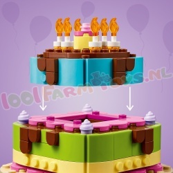 LEGO Algemeen 40815 foto 7