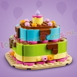 LEGO Algemeen 40815 foto 9
