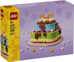 LEGO Algemeen 40815 foto 10