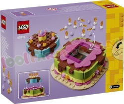 LEGO Algemeen 40815 foto 11