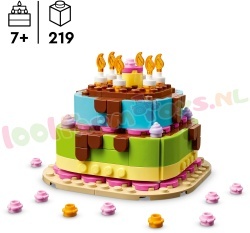 LEGO Algemeen 40815 foto 12