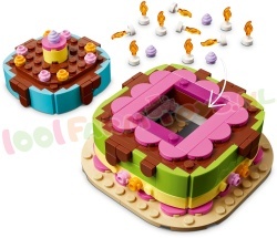 LEGO Algemeen 40815 foto 13