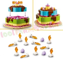 LEGO Algemeen 40815 foto 14