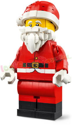 LEGO Algemeen 40820 foto 1