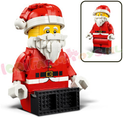 LEGO Algemeen 40820 foto 2