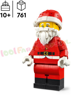 LEGO Algemeen 40820 foto 3