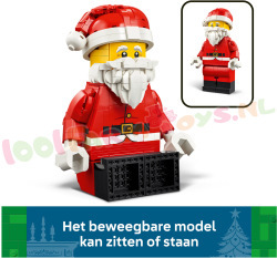 LEGO Algemeen 40820 foto 5
