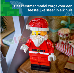 LEGO Algemeen 40820 foto 6