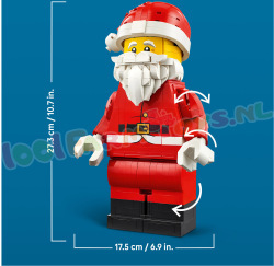 LEGO Algemeen 40820 foto 8