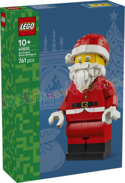 LEGO Algemeen 40820 foto 9