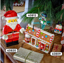 LEGO Algemeen 40820 foto 11