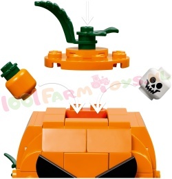 LEGO Algemeen 40822 foto 5