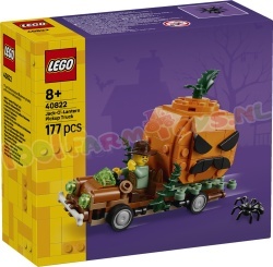 LEGO Algemeen 40822 foto 9