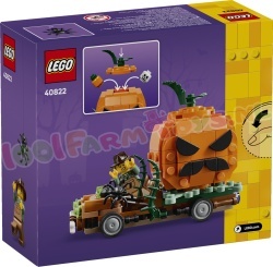 LEGO Algemeen 40822 foto 10