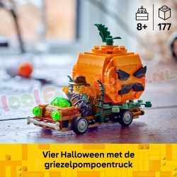 LEGO Algemeen 40822 foto 11