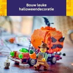 LEGO Algemeen 40822 foto 12