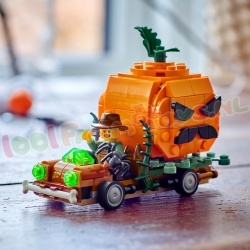 LEGO Algemeen 40822 foto 15