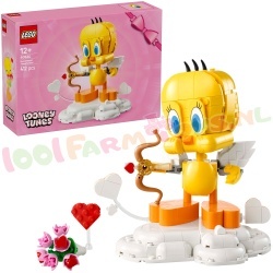 LEGO Lieve Tweety