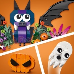 LEGO Algemeen 40825 foto 6