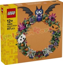 LEGO Algemeen 40825 foto 8