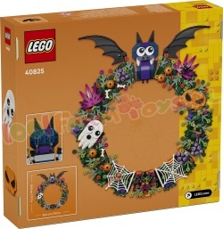 LEGO Algemeen 40825 foto 9