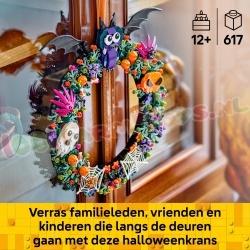 LEGO Algemeen 40825 foto 10