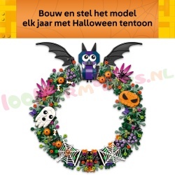 LEGO Algemeen 40825 foto 11