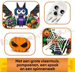 LEGO Algemeen 40825 foto 12