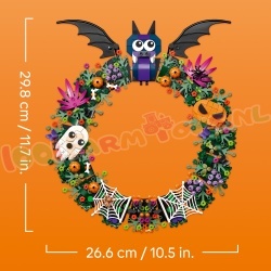 LEGO Algemeen 40825 foto 14