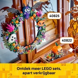 LEGO Algemeen 40825 foto 16