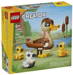 LEGO Creator EendenFamilie