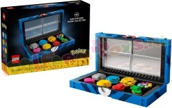 Pokémon Kanto Regio Badges Collectie