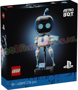 LEGO Astro Bot™