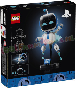 LEGO Algemeen 40899 foto 7