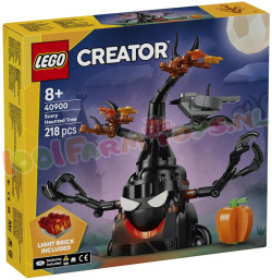 LEGO Creator Enge SpookBoom