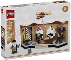 LEGO Algemeen 40902 foto 5