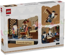 LEGO Algemeen 40902 foto 6