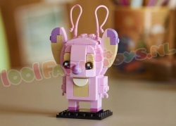 LEGO BrickHeadz 40922 foto 3
