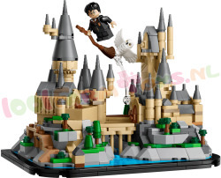 LEGO Harry Potter 40975 foto 1