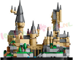 LEGO Harry Potter 40975 foto 2